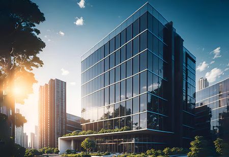 GNIDA conducts meeting with the developers & proclaims to pay dues soon